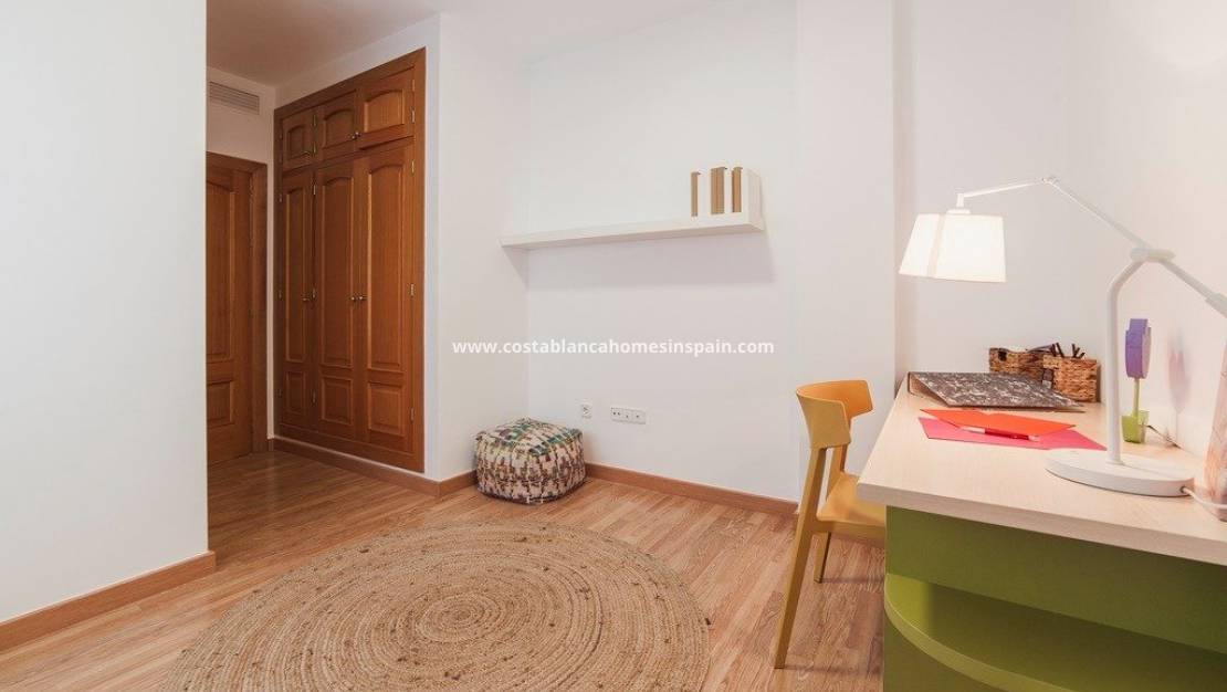 Endursölu - Apartment - San Pedro del Pinatar - CENTRO