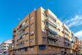 Endursölu - Apartment - Torrevieja