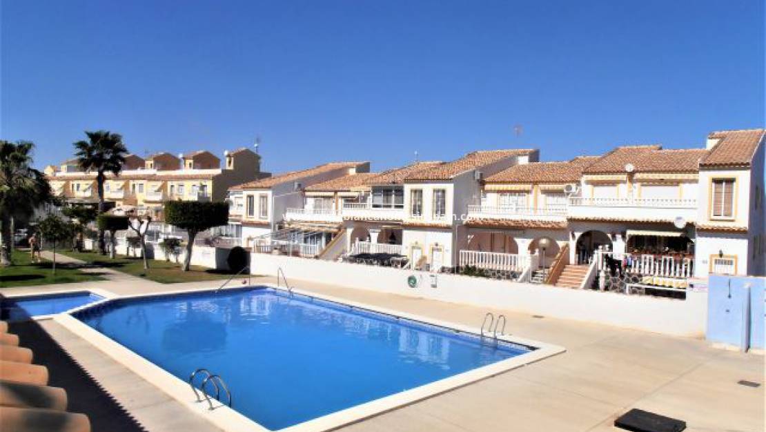 Endursölu - Duplex - Gran alacant - Gran Alacant