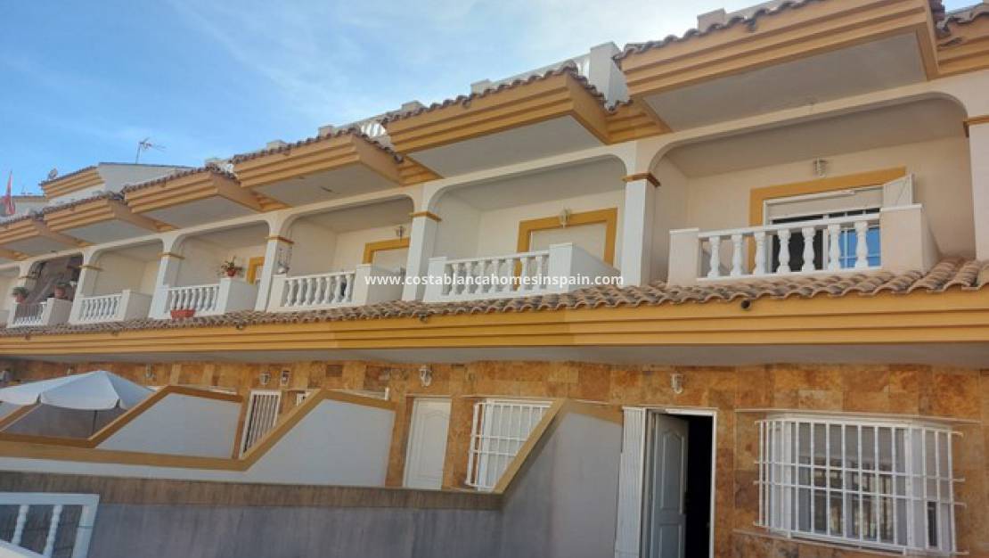 Endursölu - House - San Pedro del Pinatar