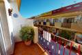 Endursölu - Townhouse - Orihuela Costa - Playa Flamenca