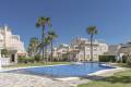 Endursölu - Townhouse - PLAYA FLAMENCA - Costa Blanca South