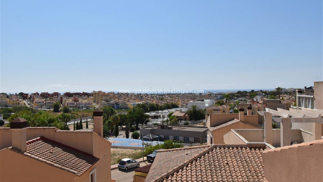 Endursölu - Villa - San Miguel de Salinas - BLUE LAGOON