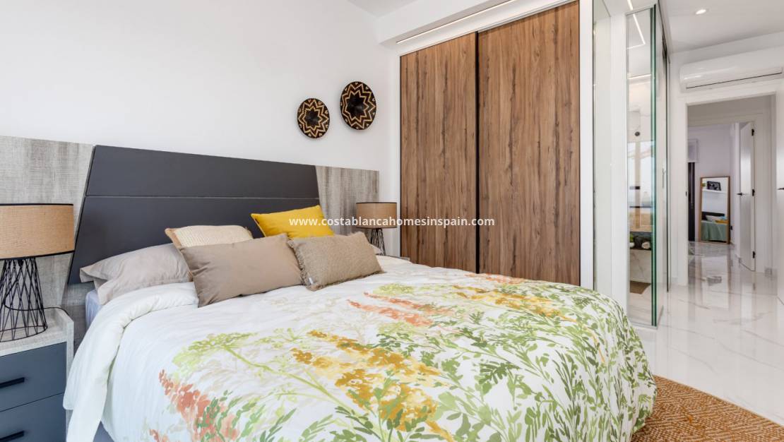 New Build - Apartment - Guardamar del Segura - El Raso