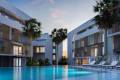 New Build - Apartment - Javea - Pueblo