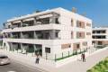 New Build - Apartment - Pilar de la Horadada - Mil Palmeras