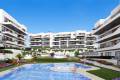 New Build - Ground Floor - Orihuela Costa - Las Filipinas