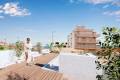 New Build - Ground Floor - Torrevieja - Playa del Cura