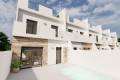 New Build - Town house - Los Alcázares - Euro Roda
