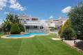 New Build - Villa - Alicante - CENTRO