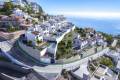 New Build - Villa - Altea - Altea Hills