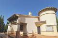 New Build - Villa - Fuente alamo de Murcia - LAS PALAS