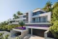 New Build - Villa - Javea - Granadella