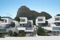 New Build - Villa - Polop - Centro