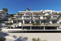 Nouvelle construction - Apartment - Denia - La Sella