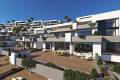 Nouvelle construction - Apartment - Denia - La Sella