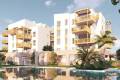Nouvelle construction - Apartment - El Verger - Zona De La Playa