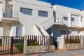 Nouvelle construction - Bungalow - Orihuela - Vistabella Golf