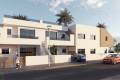 Nouvelle construction - Bungalow - San Pedro del Pinatar - El salero