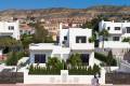 Nouvelle construction - Terraced house - Busot - El Callao