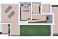 Nouvelle construction - Terraced house - Finestrat - Finestrat hills