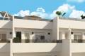 Nouvelle construction - Terraced house - San Pedro del Pinatar - Lo pagan