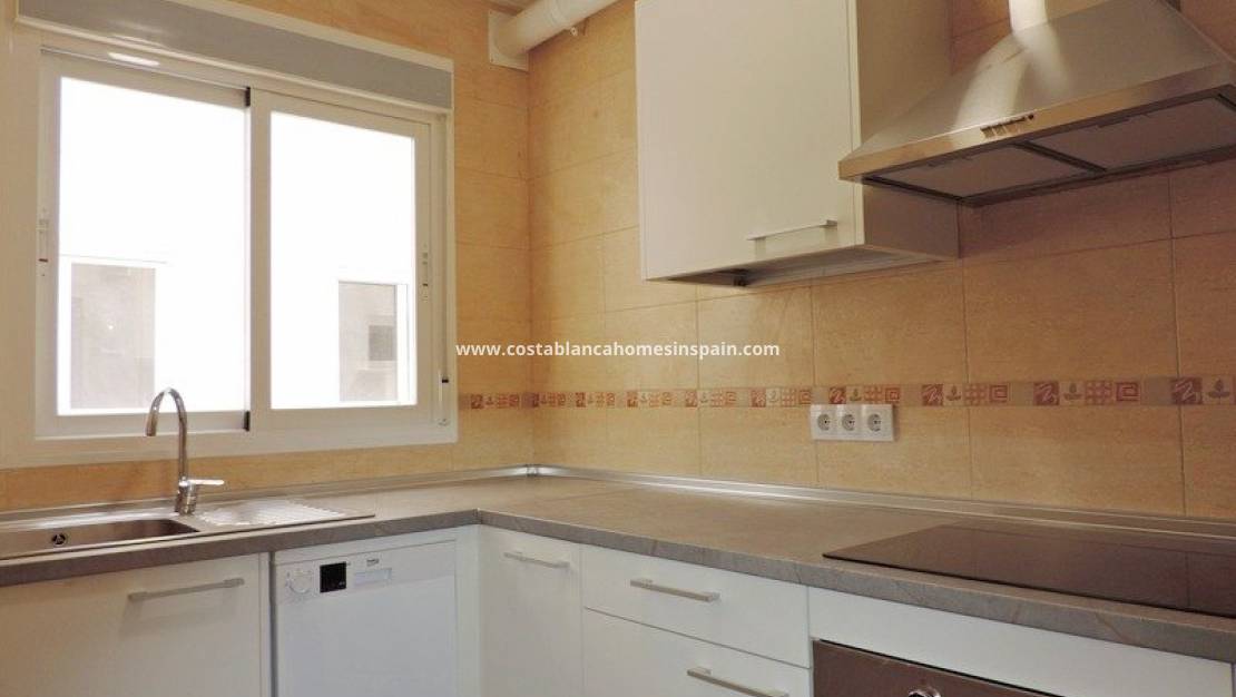Nouvelle construction - Terraced house - Torre - Pacheco - Torre Pacheco