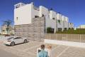 Nouvelle construction - Terraced house - Torrevieja - Los Angeles