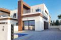 Nouvelle construction - Villa - Alicante - Costa Blanca South
