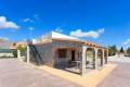 Nouvelle construction - Villa - Hondon de las Nieves - EL REBALSO