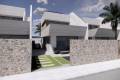 Nouvelle construction - Villa - San Javier - Santiago de la Ribera