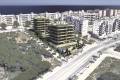 Nybygg - Apartment - Arenales del sol - Arenales del Sol