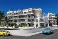 Nybygg - Apartment - Denia - Las marinas