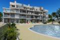 Nybygg - Apartment - Denia - Las marinas