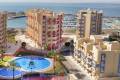 Nybygg - Apartment - La Manga del Mar Menor - LA MANGA