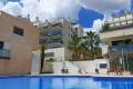 Nybygg - Apartment - Orihuela Costa - Playa Flamenca