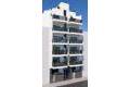 Nybygg - Apartment - Torrevieja - Playa del Cura