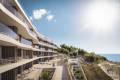 Nybygg - Apartment - Villajoyosa - Playas Del Torres