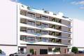 Nybygg - Ground Floor - Torrevieja - Playa del Cura