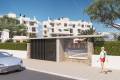 Nybygg - Penthouse - Los Alcázares - Santa Rosalía