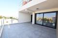 Nybygg - Penthouse - Orihuela Costa - Las Filipinas