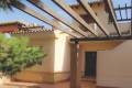 Nybygg - Terraced house - Fuente alamo de Murcia - LAS PALAS