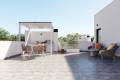 Nybygg - Town house - Torre Pacheco - Torre-pacheco