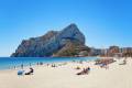 Nybygg - Villa - Calpe - Pla roig