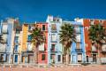Nýbygging - Apartment - Villajoyosa - Playas Del Torres