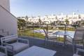 Nýbygging - Bungalow - Orihuela - Vistabella Golf