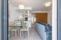 Nýbygging - Bungalow - Torrevieja - Los Balcones