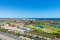 Nýbygging - Penthouse - Los Alcázares - Serena Golf