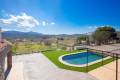 Nýbygging - Villa - Hondon de las Nieves - EL REBALSO