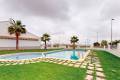 Nýbygging - Villa - San Miguel de Salinas - Cerro del Sol